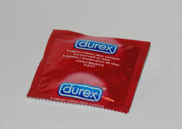 condom