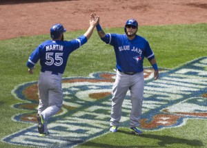 Toronto Blue Jays