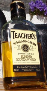 whisky