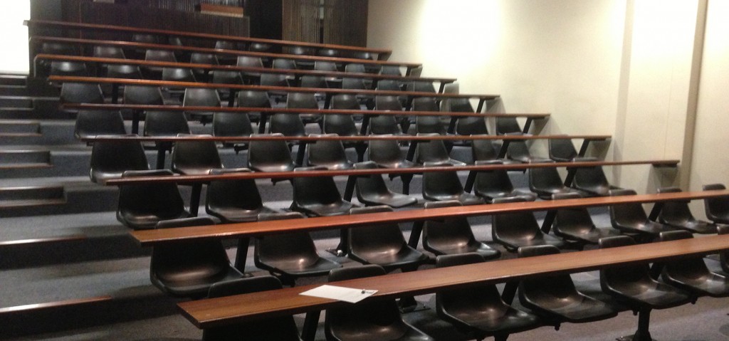 UCT_Leslie_Social_Science_classroom