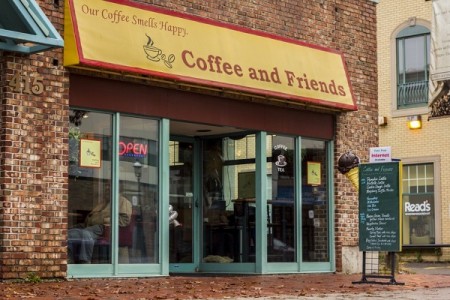 coffee