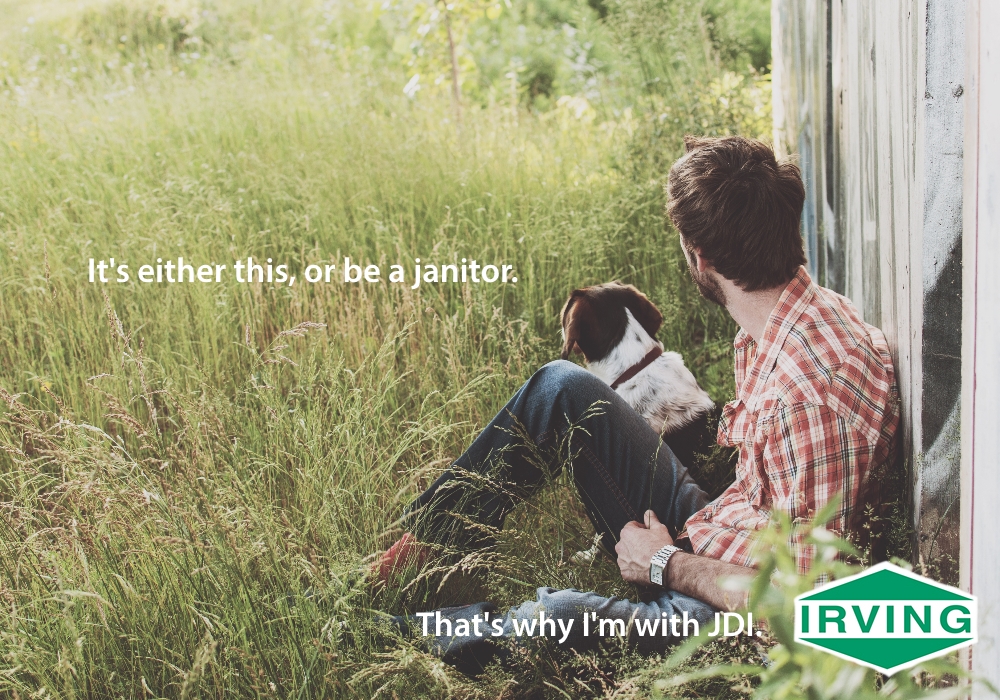 Photo credit: Unsplash - Scott Web