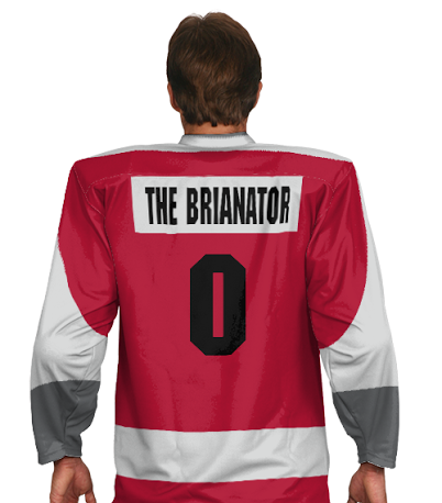 brian