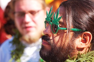pothead