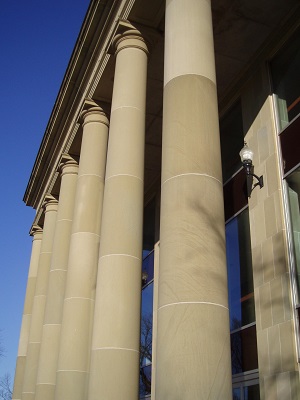columns