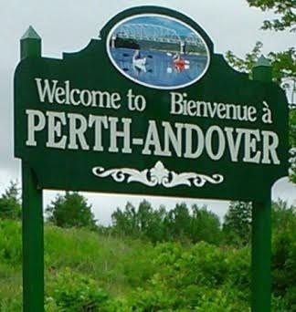 PerthAndoversign