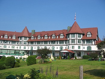 algonquin