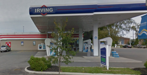 CircleK