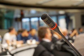 conferencemic