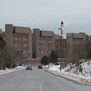 hospital