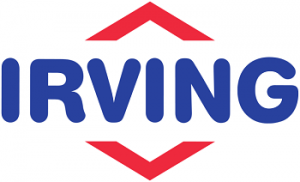 irvinglogo
