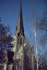 cathedral