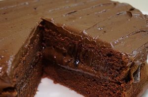 chocolate