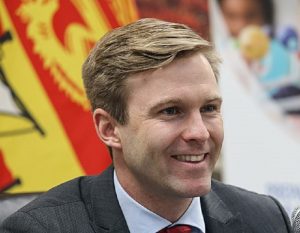 Gallant can’t believe his plan of telling teachers to ‘do better’ failed