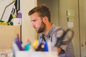 Millennial still waiting for Grade 10 BBT skills to come in handy