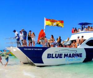 Probe finds Tourism staff justified luxuries by briefly mentioning New Brunswick