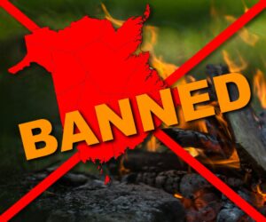 GNB implements blanket burn ban on weekends, holidays
