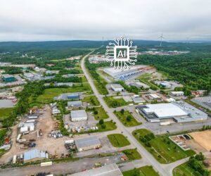 Residents assured new Saint John data centre will create jobs for A.I. bots