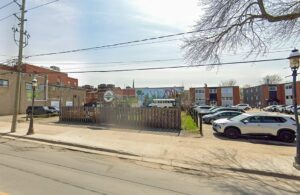 Residents excited for vacant lot to reopen when The Front Yard closes
