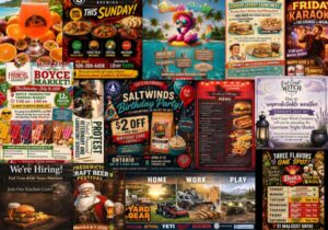 Businesses say humans simply can’t replicate horrifying, uncanny AI art