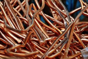 New Brunswick beats out rest of country in copper sales skills