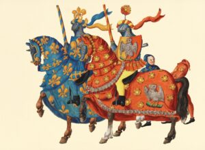 Shediac Renaissance Faire organizers say event authentically captured medieval life