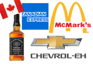 New Brunswickers welcome Canadian names for U.S. products